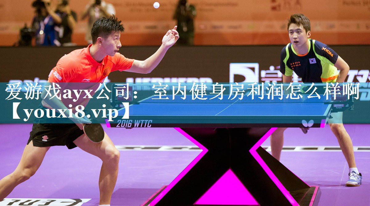 爱游戏ayx公司：室内健身房利润怎么样啊
