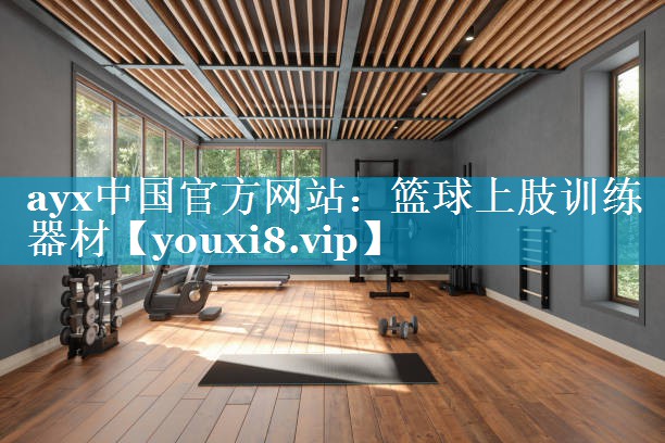 ayx中国官方网站：篮球上肢训练器材