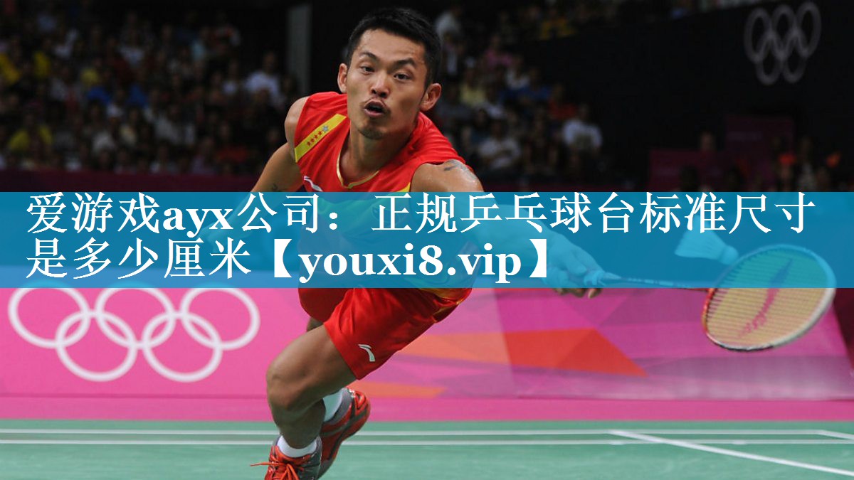 爱游戏ayx公司：正规乒乓球台标准尺寸是多少厘米