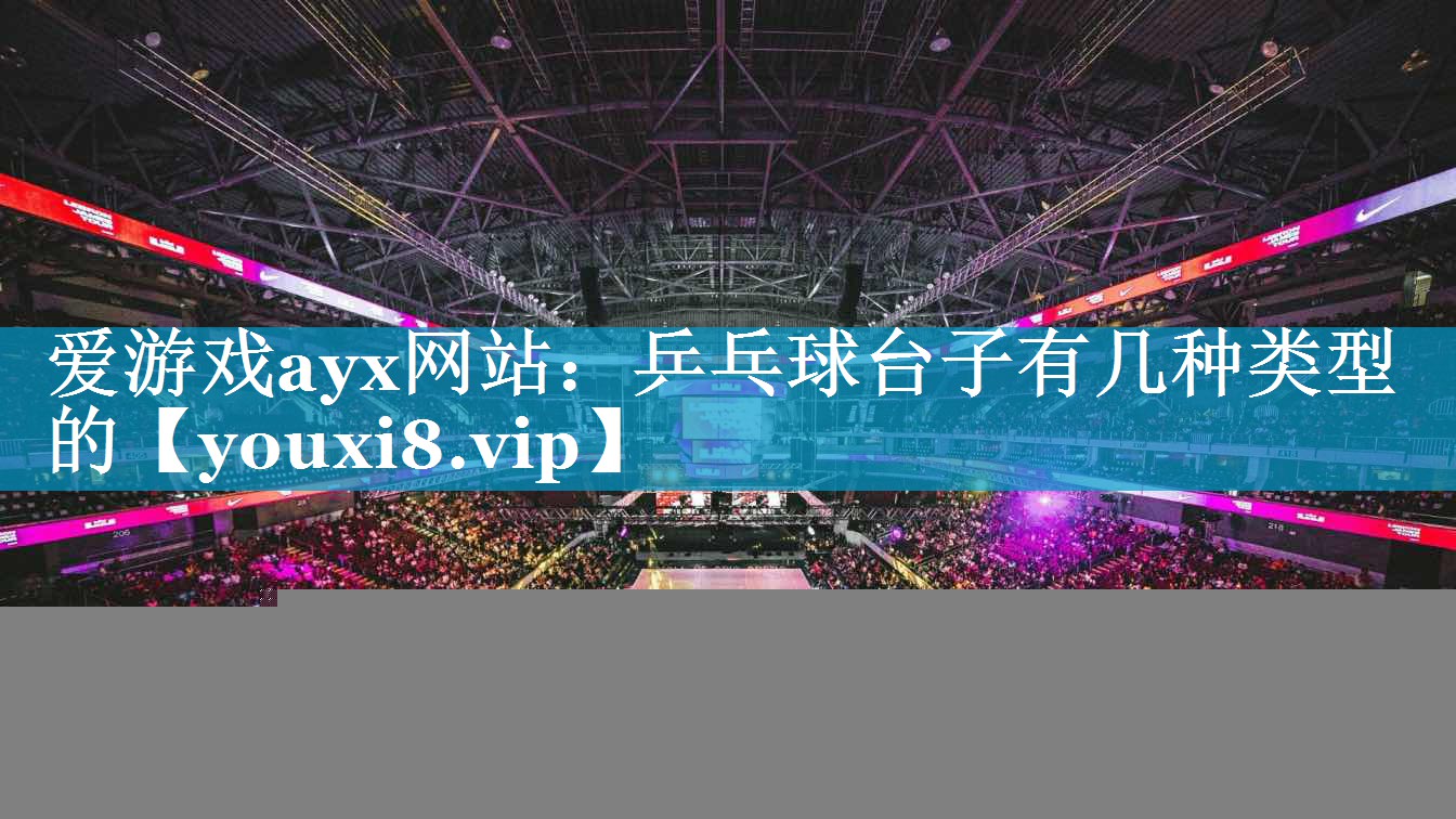 爱游戏ayx网站：乒乓球台子有几种类型的