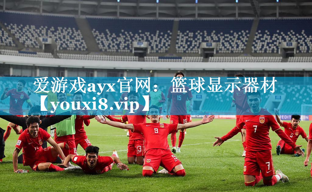 篮球显示器材