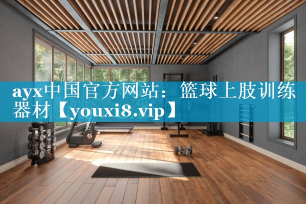 篮球上肢训练器材 篮球上肢训练器材