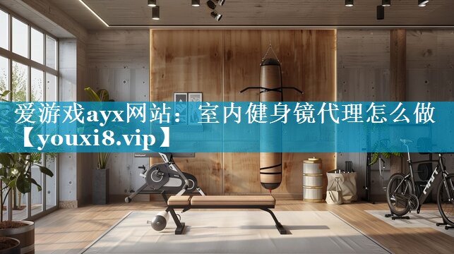 室内健身镜代理怎么做