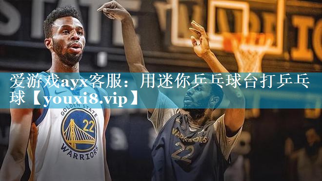 用迷你乒乓球台打乒乓球 用迷你乒乓球台打乒乓球